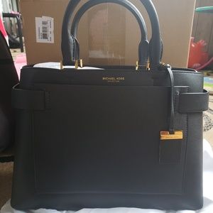 Brand new Michael Kors Collection Audrey Tote